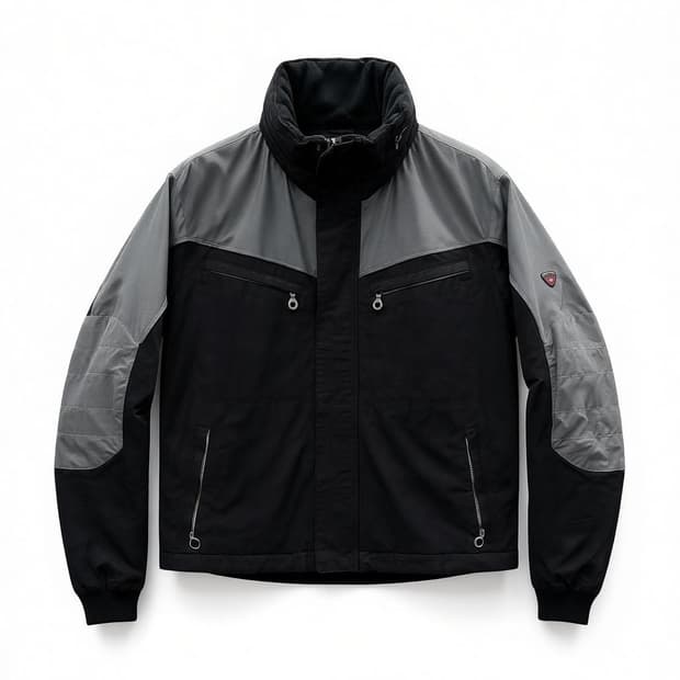 POST CARD 포스트카드 자켓 100