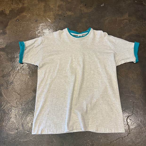 90s Fruit of the loom T shirts 반팔티 XXL