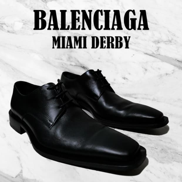 42)발렌시아가 마이애미