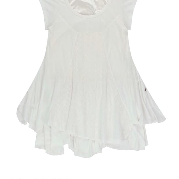 코이세이오 플라워 원피스