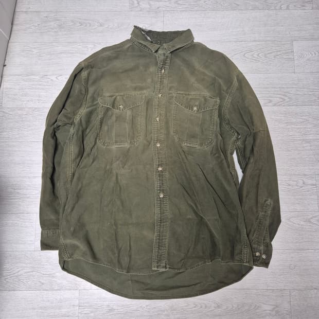(Rare!) 필슨 filson 몰스킨 셔츠