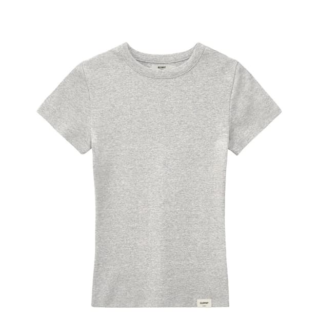 G CLASSIC FITTED TEE