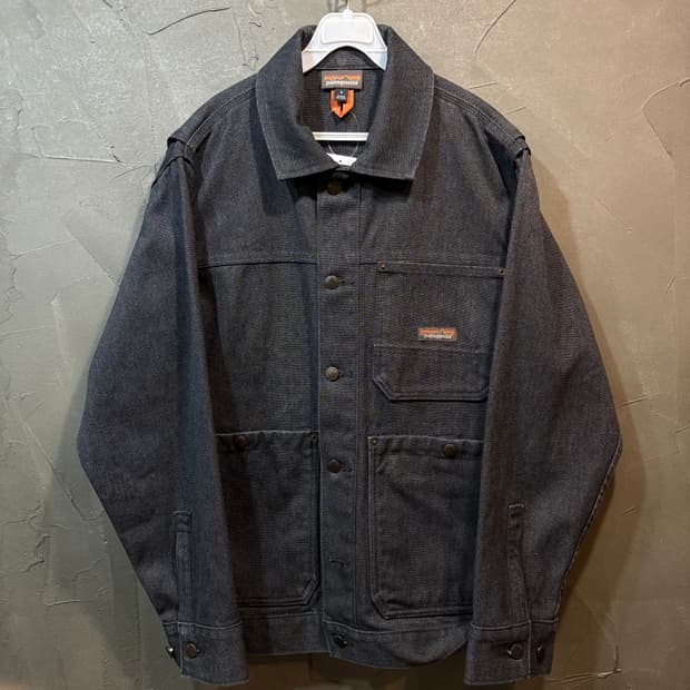 [S] PATAGONIA 파타고니아 워크 자켓