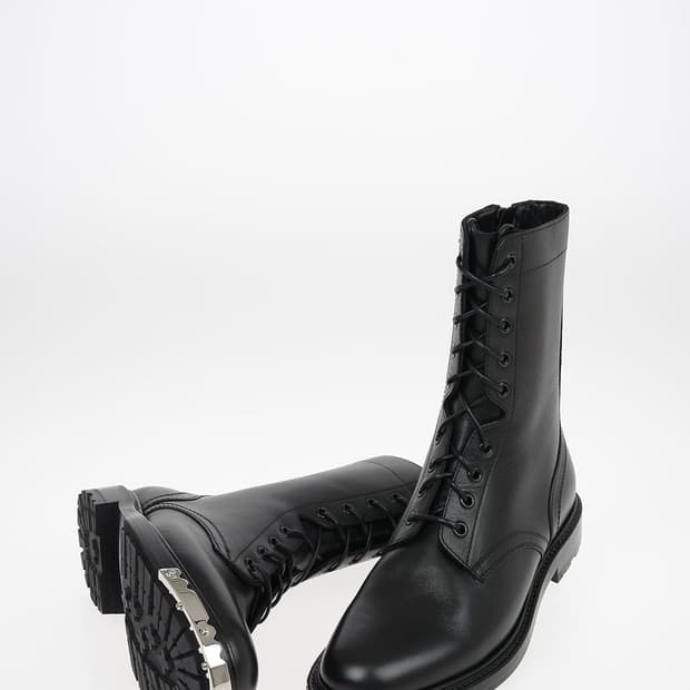 (삽니다) 셀린느 레인저 컴뱃부츠