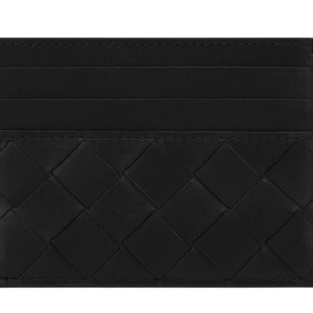 보테가 카드지갑 급처합니다