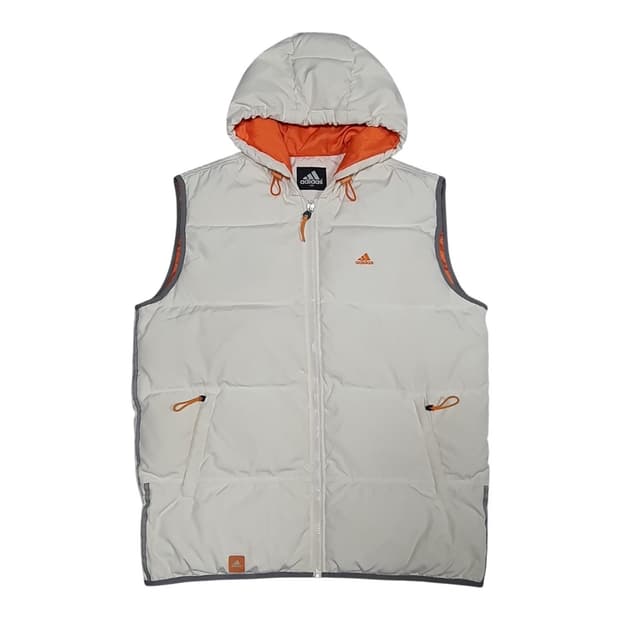 ✨ (바배) 아디다스 오리지날 덕다운 베스트 조끼 패딩 