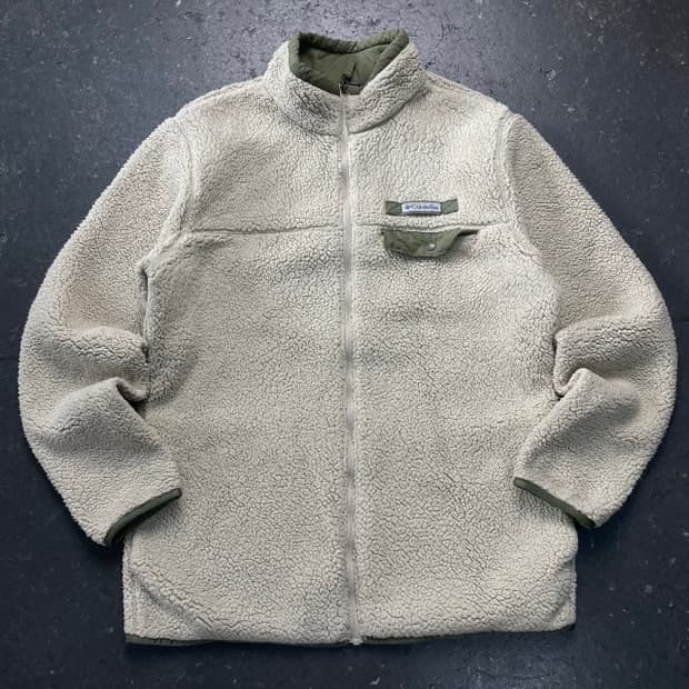 105 콜럼비아 후리스 