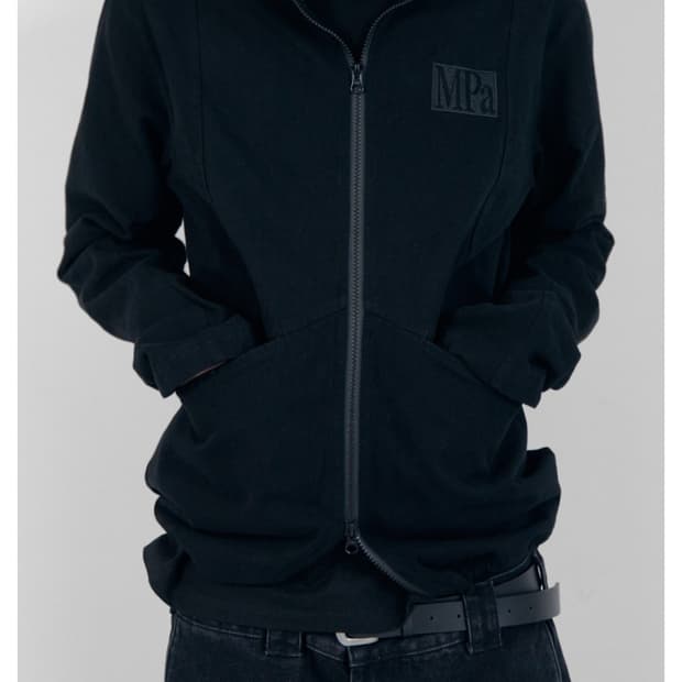 삽니다) 플라스틱프로덕트 portable jacket S