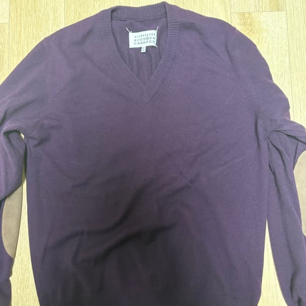 마르지엘라 니트