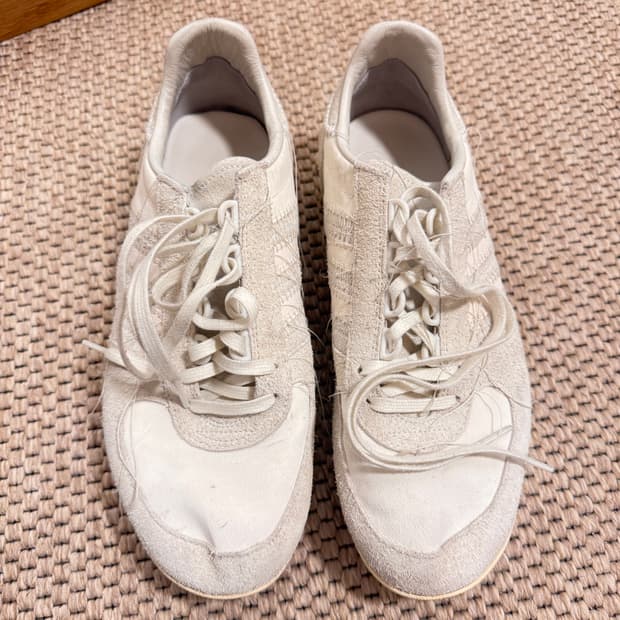 Y-3 아디다스 스니커즈