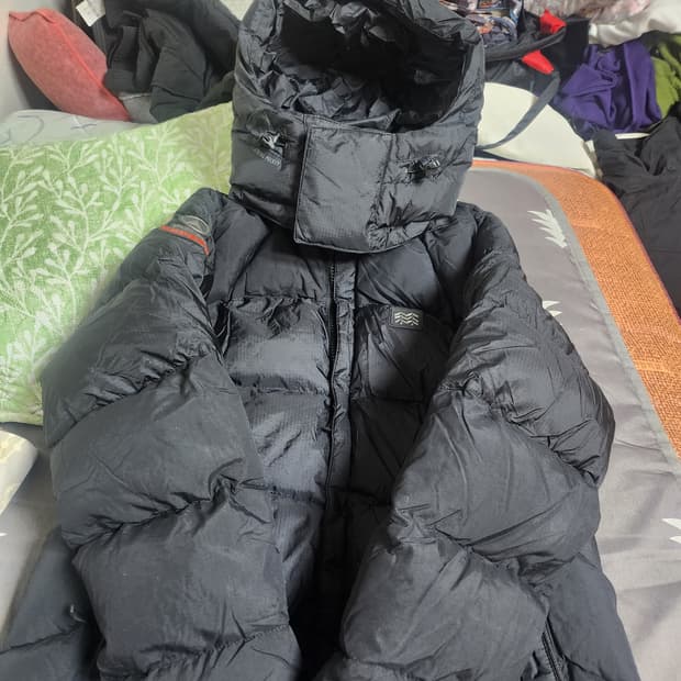 코오롱 스포츠구스s