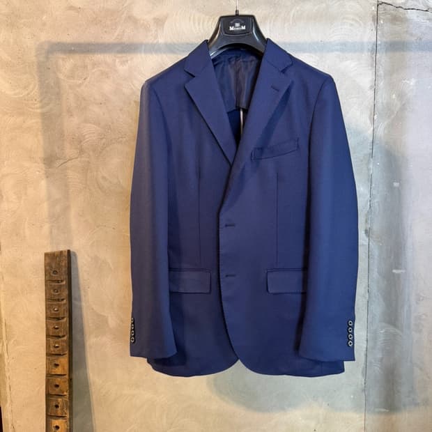 맥킨토시 테일러드 자켓 100