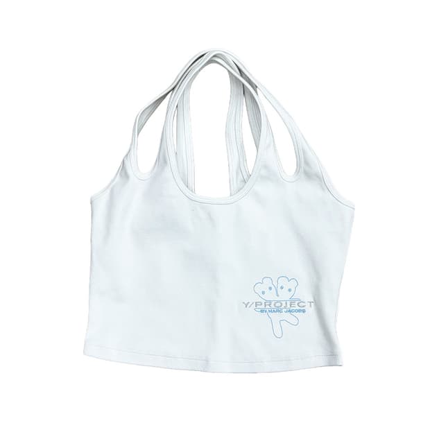 헤븐 와이프로젝트 탱크탑