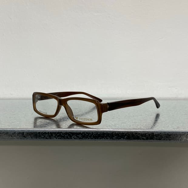 vintage glasses 805