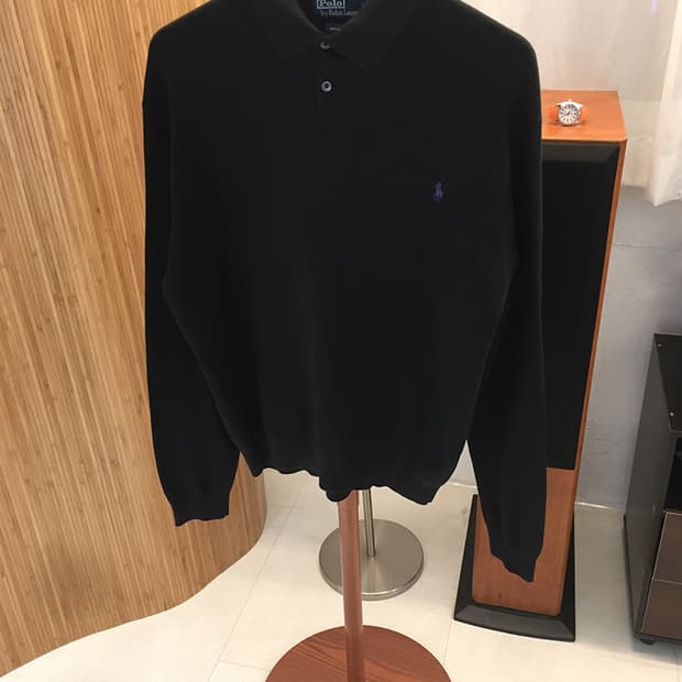 (WOMAN) 폴로랄프로렌 Pk 니트 XL