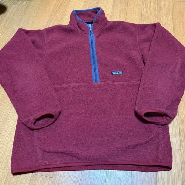 파타고니아 신칠라