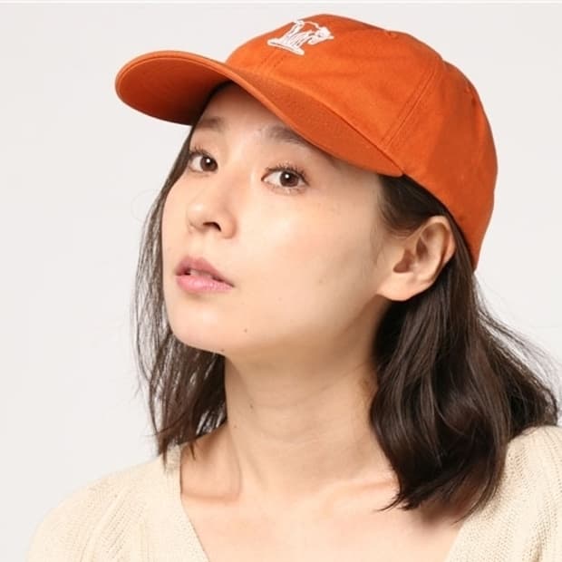 브릭스톤 부로 볼캡 