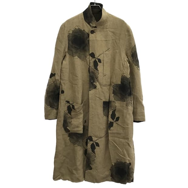 Forme d’expression 리버시블 코트