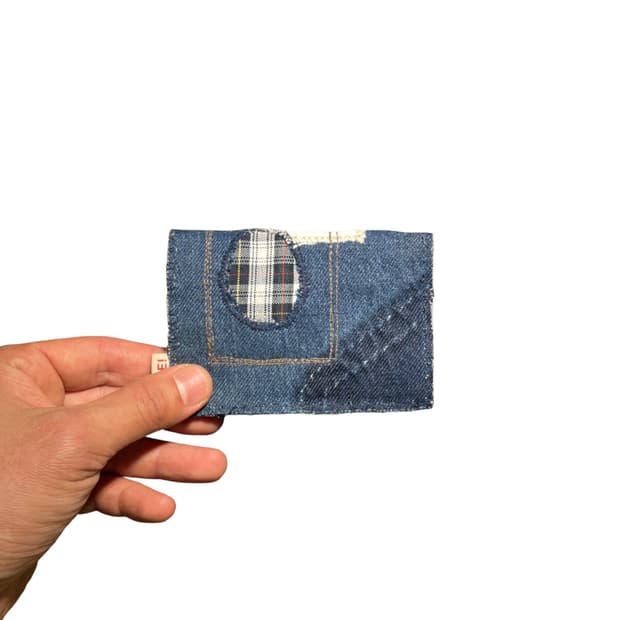 CLONE CARD WALLET NO.257