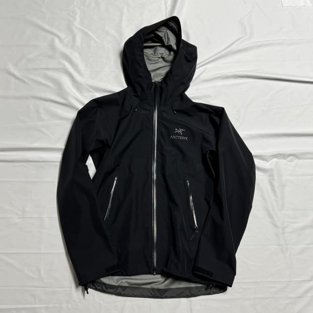 [L] 아크테릭스 베타 lt 블랙