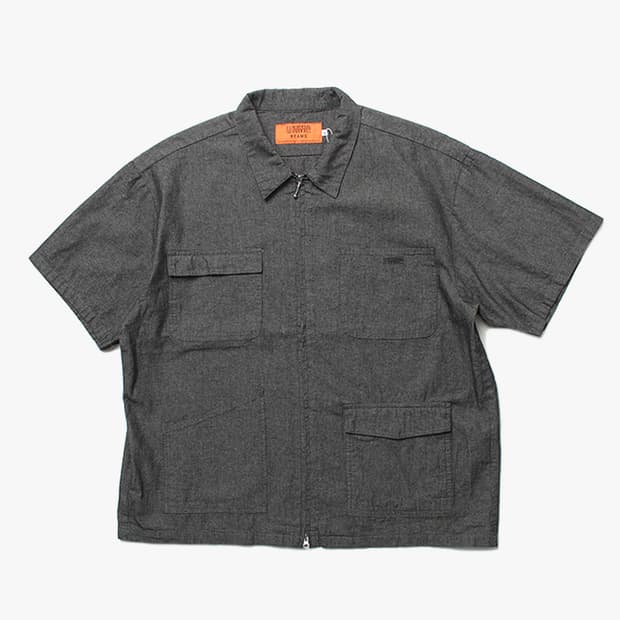  BEAMS X UNIVERSAL OVERALL