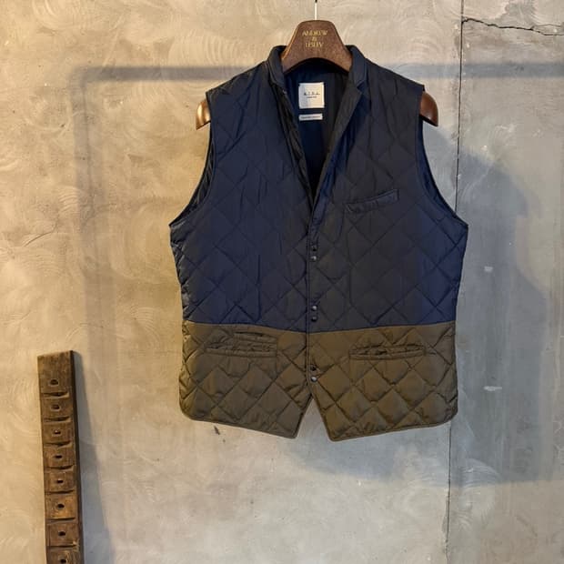 MIDA 미다 퀼팅 베스트 100