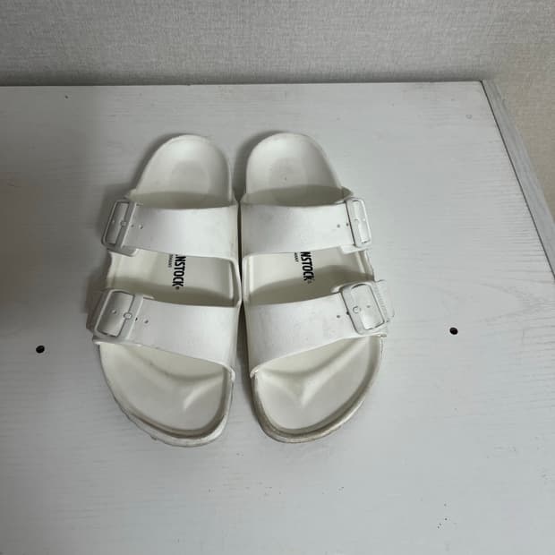 버켄스탁 아리조나 에바 260