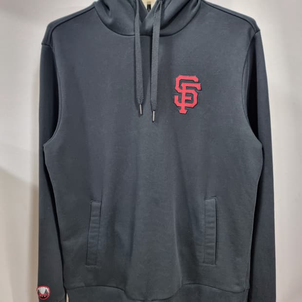 MLB 샌프란시스코 자이언츠 후드티 (C803