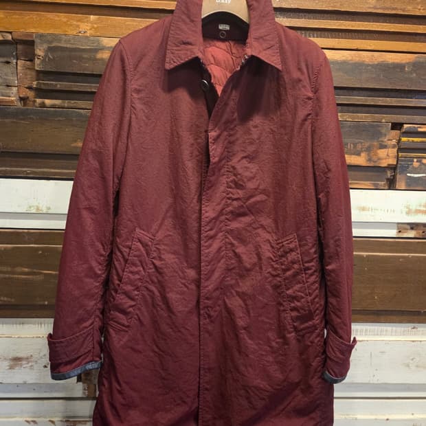 이탈리아 브랜드 Mida 맥코트