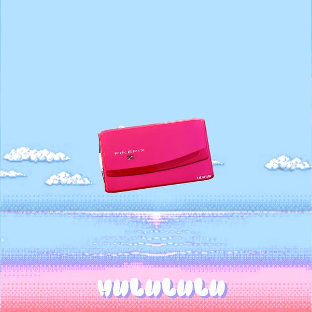 후지필름 파인픽스 finepix z900 EXR 디지털카메라