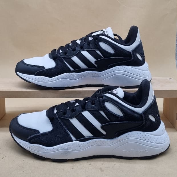 아디다스 크레이지 카오스 운동화250 