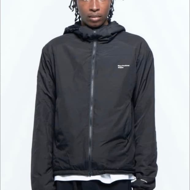 플라스틱 프로덕트 패디드 라이너 m