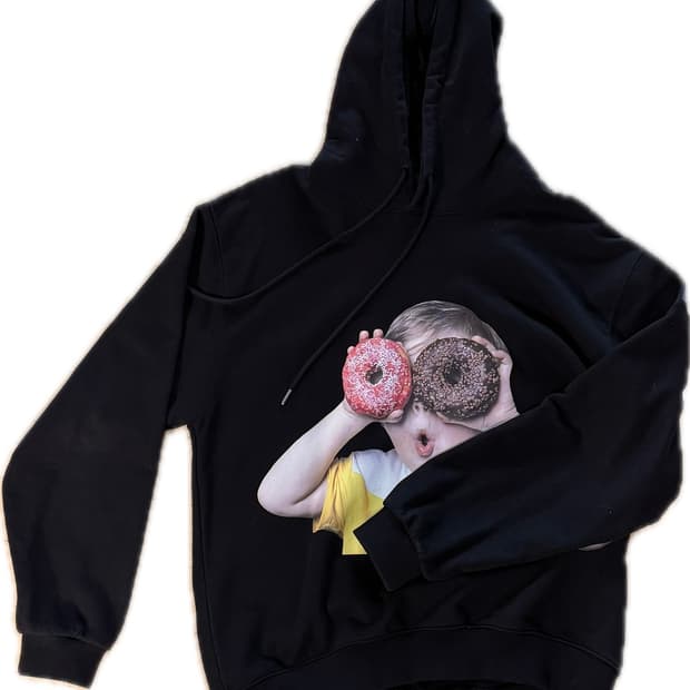 Acme de la vie hoodie 2size