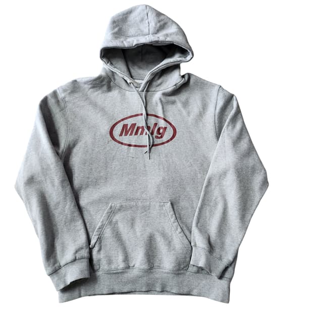 mmlg 후드티