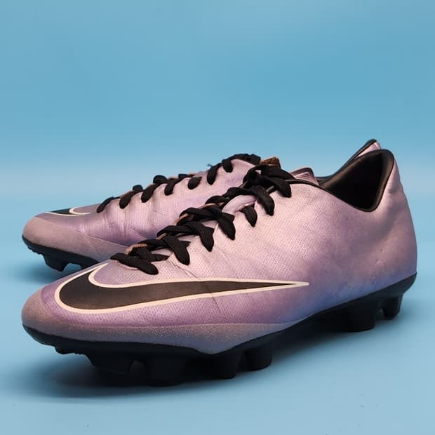 H 나이키 머큐리얼 빅토리 축구화 245