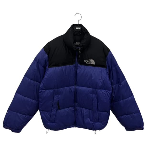 노스페이스700 눕시 다운패딩