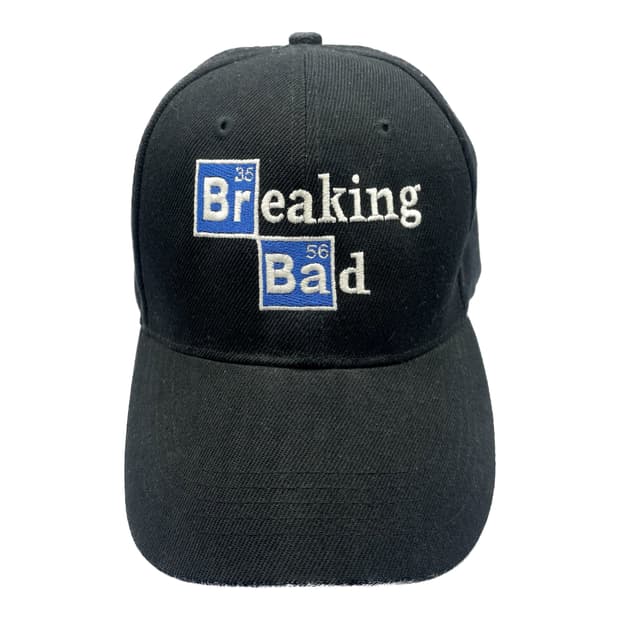Breaking Bad CAP