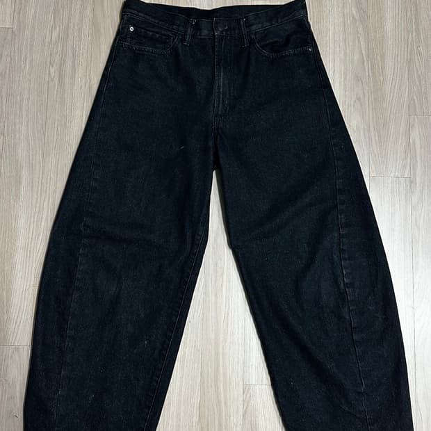 GU 배럴 레그 진