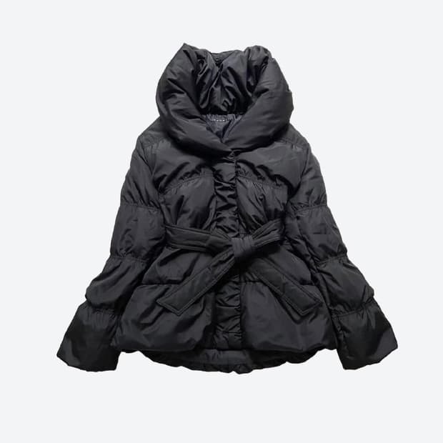 Ingni 잉그니 패딩 자켓코트 리즈리사 세실맥비 스나이델 일본빈티지