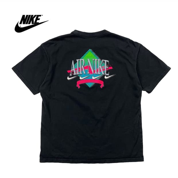 나이키 에어나이키 티셔츠