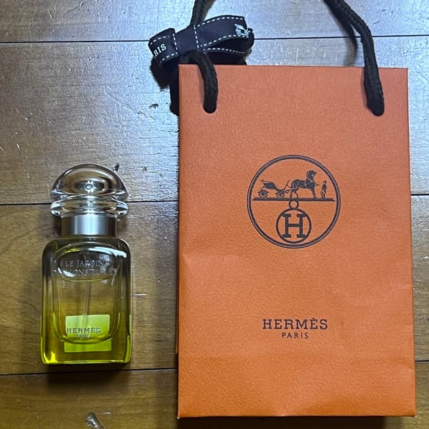 에르메스 무슈리 향수  30ml