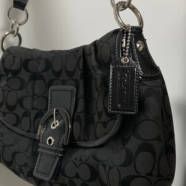 Coach Bag 코치가방 코치백