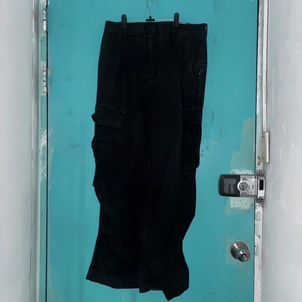 Yiyae 카고 팬츠