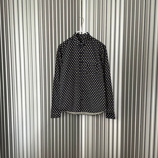 Burberry shirt