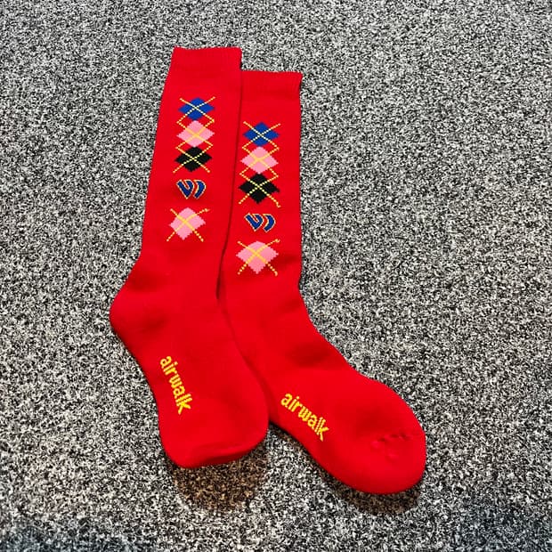 90s vintage air walk long sacks 