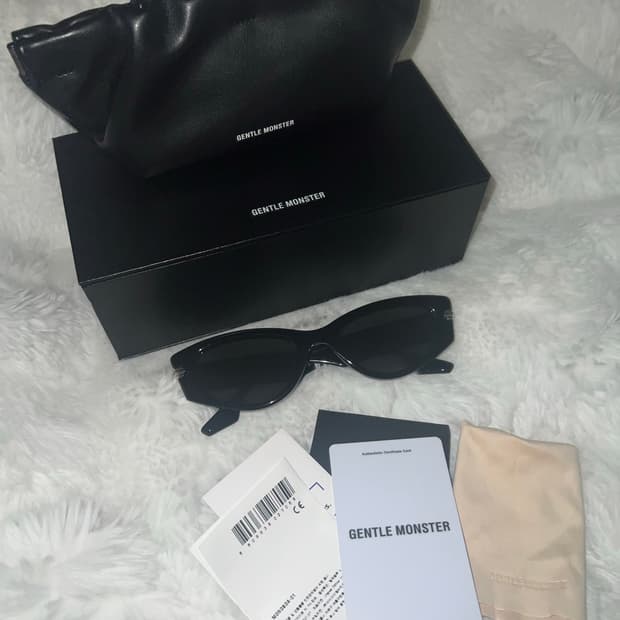 젠틀몬스터 모노소아 01