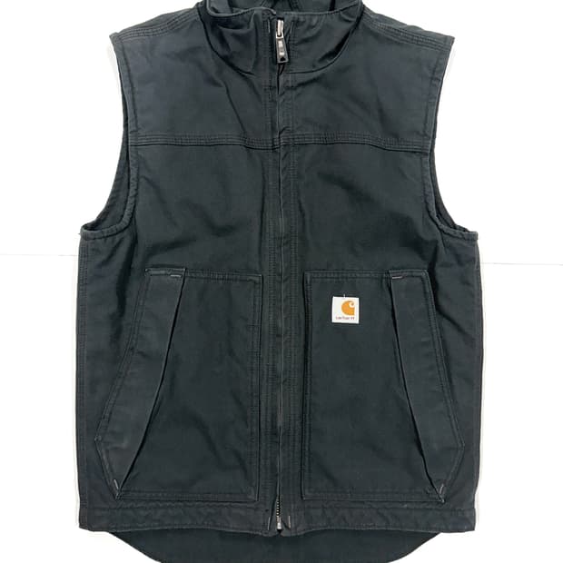 Carhartt 워크 베스트 신슐레이트