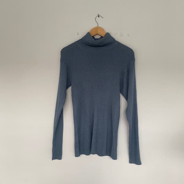 90s 유니클로 폴라티