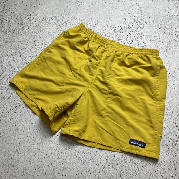 Patagonia Baggies Shorts