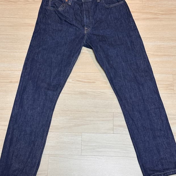 리바이스 Lvc 66501 커스터마이즈드 30 콘밀 66466-0004